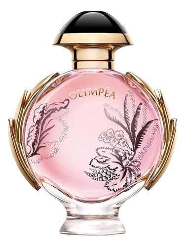 عطر ادکلن اولیمپیا بلوسوم رابان - Olympea Blossom Rabanne - بررسی، قیمت و خرید