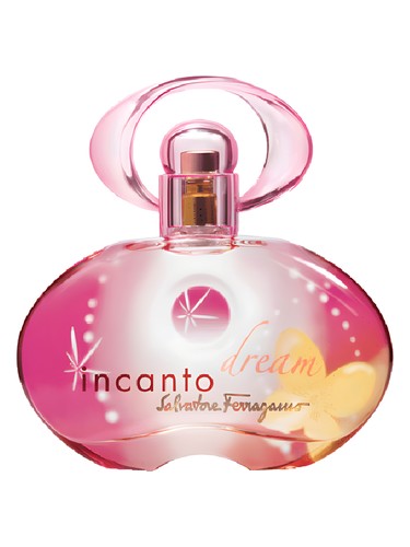 عطر ادکلن اینکانتو دریم سالواتوره فراگامو - Incanto Dream Salvatore Ferragamo - بررسی، قیمت و خرید