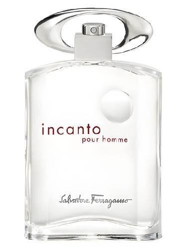 عطر ادکلن اینکانتو پور هوم سالواتوره فراگامو - Incanto Pour Homme Salvatore Ferragamo - بررسی، قیمت و خرید