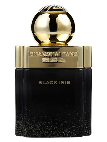 عطر ادکلن بلک آیریس ومن شانگهای تانگ - Black Iris Women Shanghai Tang - بررسی، قیمت و خرید