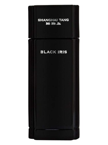 عطر ادکلن بلک آیریس من شانگهای تانگ - Black Iris Men Shanghai Tang - بررسی، قیمت و خرید