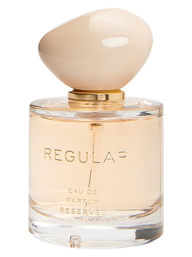 عطر ادکلن رگولار او دو پرفیوم ریزِرو - Regular Eau de Parfum Reserved - بررسی، قیمت و خرید
