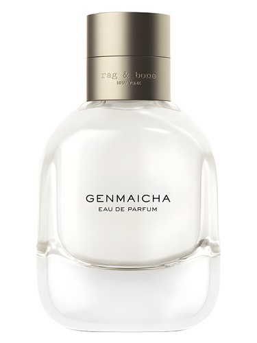 عطر ادکلن ژنمایچا رگ اند بون - Genmaicha Rag & Bone - بررسی، قیمت و خرید