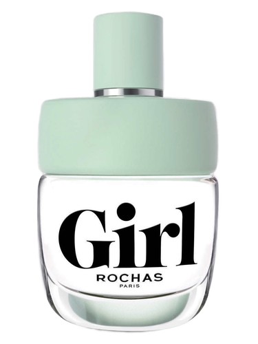 عطر ادکلن گرل روچاس - Girl Rochas - بررسی، قیمت و خرید