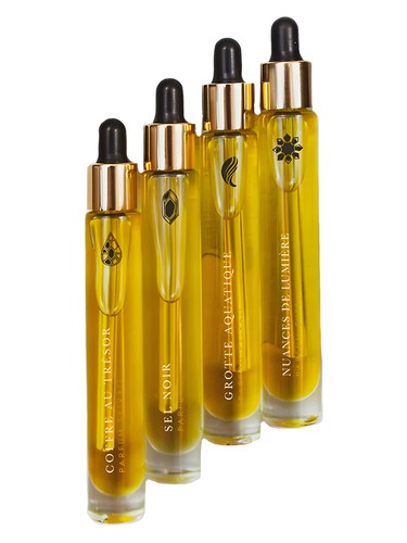 عطر ادکلن سل نویر سوکرابی - Sel Noir Sucreabeille - بررسی، قیمت و خرید