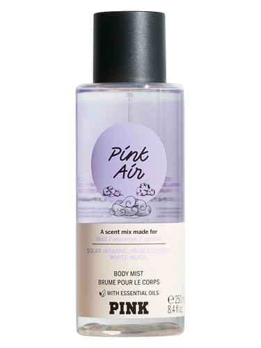 عطر ادکلن پینک ایر ویکتوریا سکرت - Pink Air Victoria's Secret - بررسی، قیمت و خرید