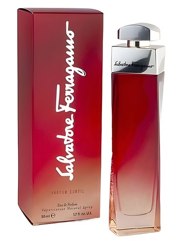 عطر ادکلن پرفیوم سابتل سالواتوره فراگامو - Parfum Subtil Salvatore Ferragamo - بررسی، قیمت و خرید