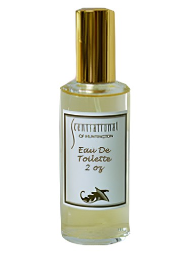 عطر ادکلن استراوبریز اند کریم سنسیشنال آو هانتینگتون - Strawberries and Cream Scentsational of Huntington - بررسی، قیمت و خرید