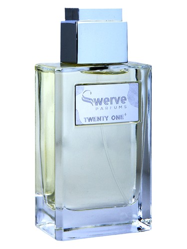 عطر ادکلن توئنتی وان پلاس سوِرو پرفیومز - Twenty One+ Swerve Parfums - بررسی، قیمت و خرید