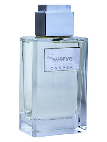 عطر ادکلن کاسپر سوِرو پرفیومز - Casper Swerve Parfums - بررسی، قیمت و خرید