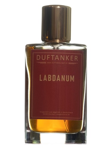 عطر ادکلن لَبدانوم ام‌گو دوف‌تانکر - Labdanum MGO Duftanker - بررسی، قیمت و خرید
