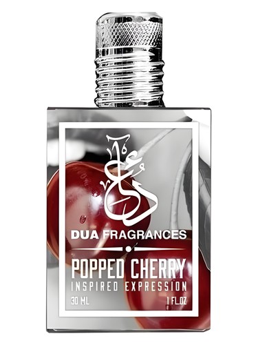 عطر ادکلن پاپد چری دوآ برند - Popped Cherry The Dua Brand - بررسی، قیمت و خرید