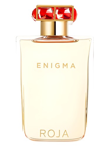 عطر ادکلن انیگما پور فم اسنس د پارفوم روژا داو - Enigma Pour Femme Essence De Parfum Roja Dove - بررسی، قیمت و خرید