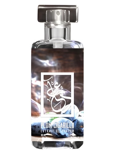 عطر ادکلن پلام سیگاریلو د دوآ برند - Plum Cigarillo The Dua Brand - بررسی، قیمت و خرید