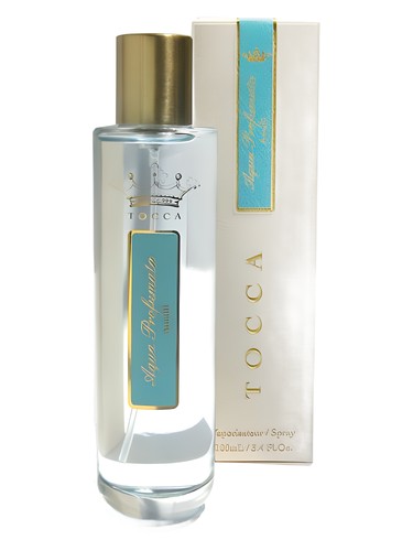 عطر ادکلن آکوا پروفوماتا آمالفی توکا - Aqua Profumata Amalfi Tocca - بررسی، قیمت و خرید