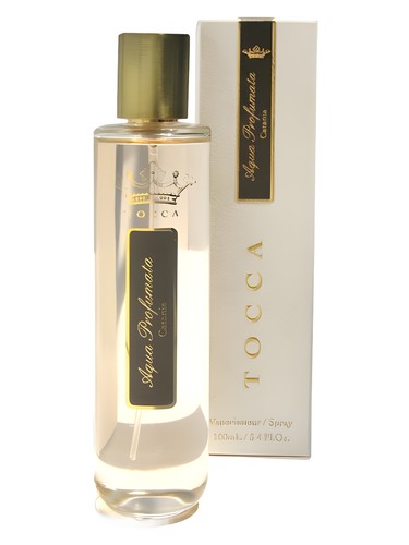 عطر ادکلن آکوا پروفوماتا کاتانیا توکا - Aqua Profumata Catania Tocca - بررسی، قیمت و خرید