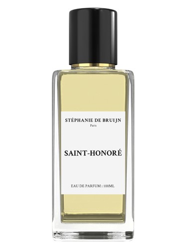 عطر ادکلن سنت اُنورِه استفانی دو بروین - پرفیوم سور مسور - Saint Honoré Stéphanie de Bruijn - Parfum sur Mesure - بررسی، قیمت و خرید
