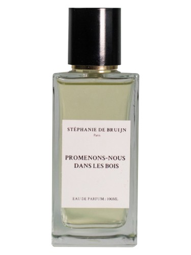 عطر ادکلن پرومنونس نو دان لی بوا استفانی دو بروین - پارفوم سور مسور - Promenons-Nous Dans Les Bois Stéphanie de Bruijn - Parfum sur Mesure - بررسی، قیمت و خرید