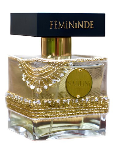 عطر ادکلن فِمینیند سهلینی پرفیومز - Femininde Sahlini Parfums - بررسی، قیمت و خرید