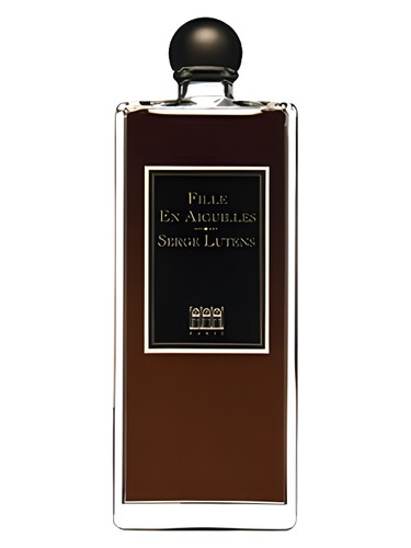 عطر ادکلن فی ان آگوی سرژ لوتنز - Fille en Aiguilles Serge Lutens - بررسی، قیمت و خرید