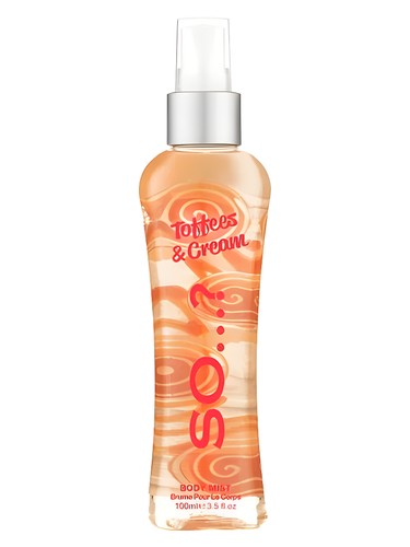 عطر ادکلن تافی اند کریم سو؟ - Toffees & Cream So...? - بررسی، قیمت و خرید
