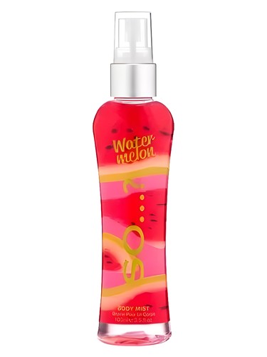 عطر ادکلن واترملون سو؟ - Watermelon So...? - بررسی، قیمت و خرید
