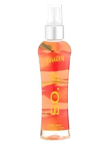 عطر ادکلن فروتی سو؟ - Fruity So...? - بررسی، قیمت و خرید