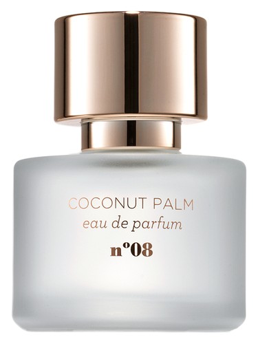 عطر ادکلن نخل نارگیل میکس بار - Coconut Palm Mix:Bar - بررسی، قیمت و خرید