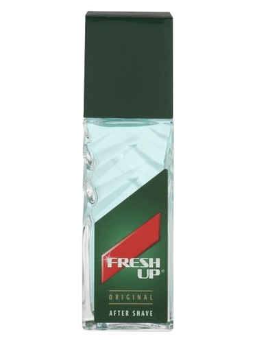 عطر ادکلن فرش آپ رویال سندرز - Fresh-Up Royal Sanders - بررسی، قیمت و خرید