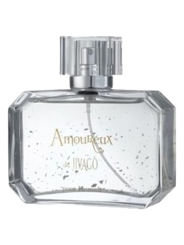 عطر ادکلن آمورو [ʒivɒːgo] - Amoureux Jivago - بررسی، قیمت و خرید