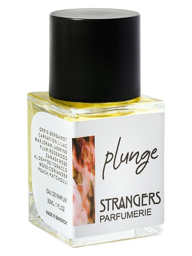 عطر ادکلن پلانج استرنجرز پرفیومری - Plunge Strangers Parfumerie - بررسی، قیمت و خرید
