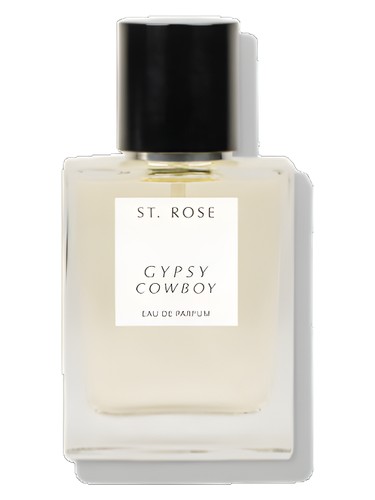 عطر ادکلن جیپسی کابوی سنت روز - Gipsy Cowboy ST. Rose - بررسی، قیمت و خرید