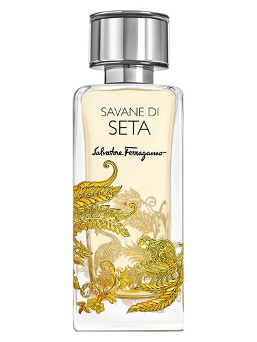 عطر ادکلن ساوان دی ستا سالواتوره فراگامو - Savane di Seta Salvatore Ferragamo - بررسی، قیمت و خرید