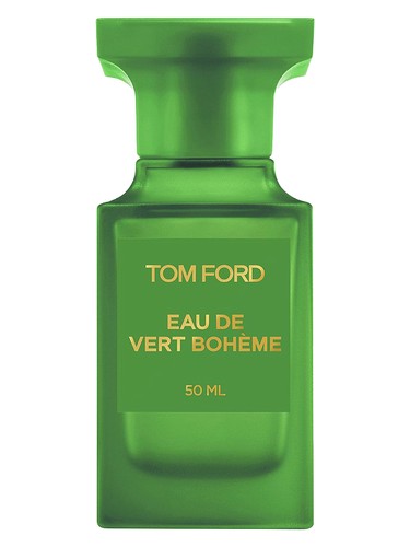 عطر ادکلن اُ دُ ورت بوهم تام فورد - Eau de Vert Boheme Tom Ford - بررسی، قیمت و خرید
