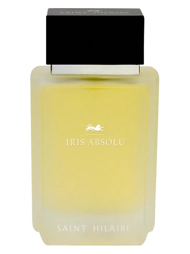 عطر ادکلن آیریس ابسولو سنت ایللر - Iris Absolu Saint Hilaire - بررسی، قیمت و خرید