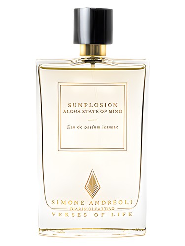عطر ادکلن سنپلوژن سیمونه آندریولی - Sunplosion Simone Andreoli - بررسی، قیمت و خرید