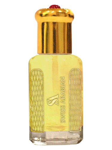 عطر ادکلن مراکش سوییس عربین - Marrakesh Swiss Arabian - بررسی، قیمت و خرید