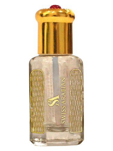 عطر ادکلن پِرژین سوئیس عربین - Persian Swiss Arabian - بررسی، قیمت و خرید