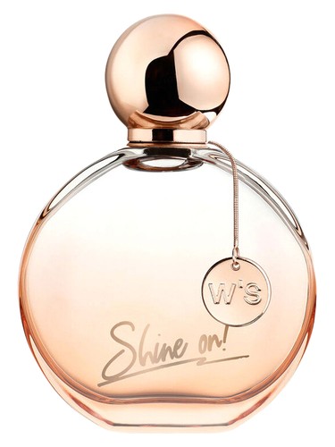 عطر ادکلن شاین اُن ویمن سیکرت - Shine On! Women Secret - بررسی، قیمت و خرید