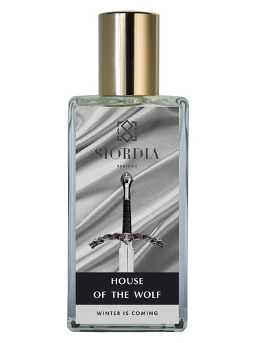 عطر ادکلن هوس آف د ولف سیوردیا پارفومز - House Of The Wolf Siordia Parfums - بررسی، قیمت و خرید