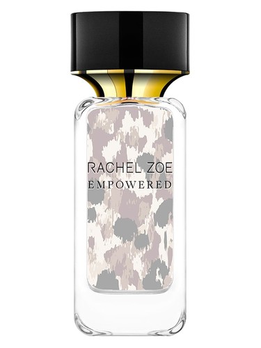 عطر ادکلن امپاورد ریچل زو - Empowered Rachel Zoe - بررسی، قیمت و خرید