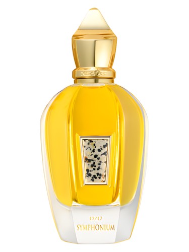 عطر ادکلن سیمفونیوم پارفوم زرژاف - Symphonium Parfum Xerjoff - بررسی، قیمت و خرید