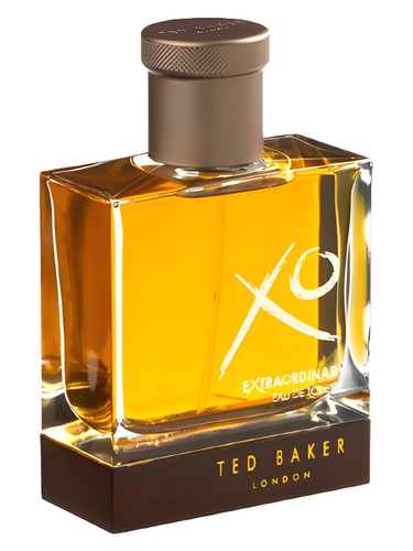 عطر ادکلن اکس او اکستراردینری فور من تد بیکر - XO Extraordinary for Men Ted Baker - بررسی، قیمت و خرید