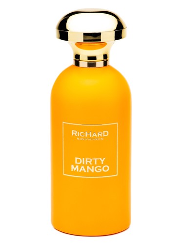 عطر ادکلن درتی منگو ریچارد - Dirty Mango Richard - بررسی، قیمت و خرید