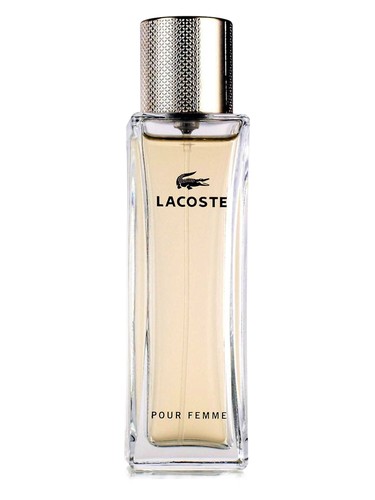 عطر ادکلن لاکوست پور فم لاکوست فریگرنسز - Lacoste Pour Femme Lacoste Fragrances - بررسی، قیمت و خرید
