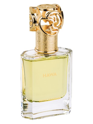 عطر ادکلن هاوا سوییس عربین - Hawa Swiss Arabian - بررسی، قیمت و خرید
