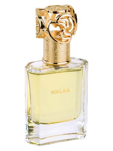 عطر ادکلن والا سوییس عربین - Walaa Swiss Arabian - بررسی، قیمت و خرید