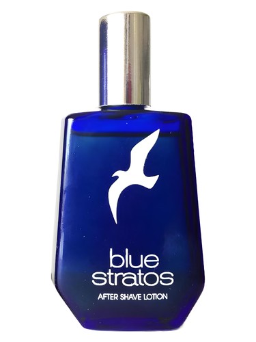 عطر ادکلن بلو استراتوس شالتون کمپانی - Blue Stratos Shulton Company - بررسی، قیمت و خرید