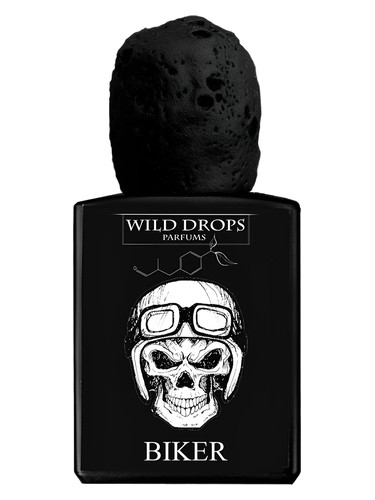 عطر ادکلن بایکر وایلد دراپز پارفومز - Biker Wild Drops Parfums - بررسی، قیمت و خرید