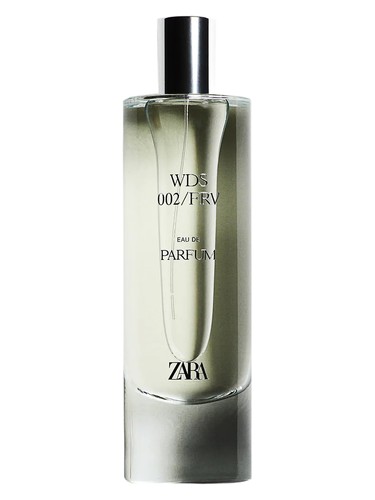 عطر ادکلن دبلیو دی اس صفر صفر دو وی کا ال زارا - WDS 002/VKL Zara - بررسی، قیمت و خرید